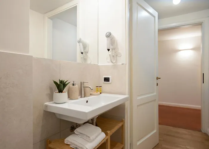 Avila Palace Piazza Navona Appartement Rome