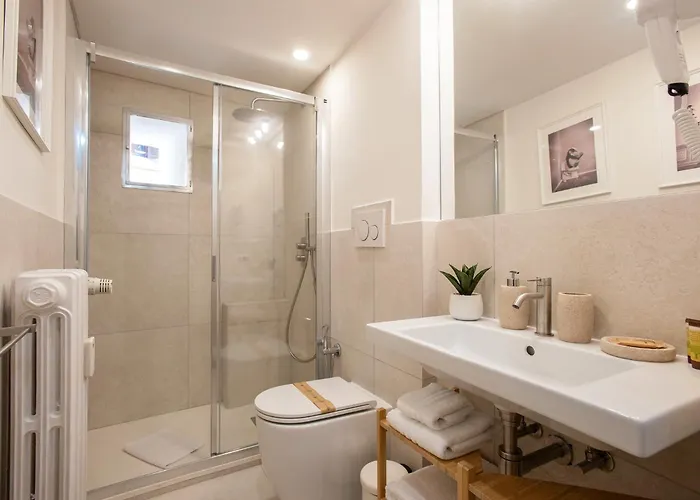 Avila Palace Piazza Navona Appartement
