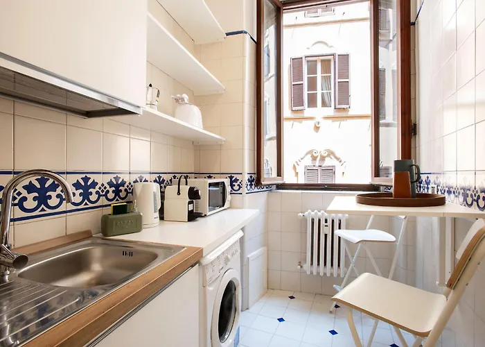 Appartement Avila Palace Piazza Navona