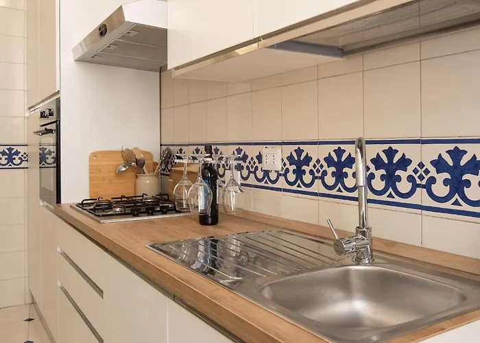 Avila Palace Piazza Navona Appartement
