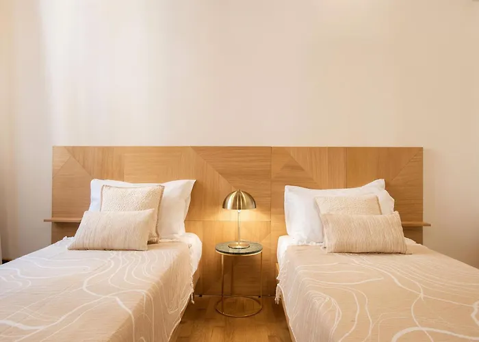 Appartement Avila Palace Piazza Navona *