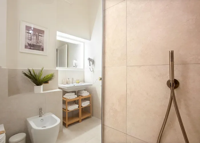 Avila Palace Piazza Navona Appartement Rome