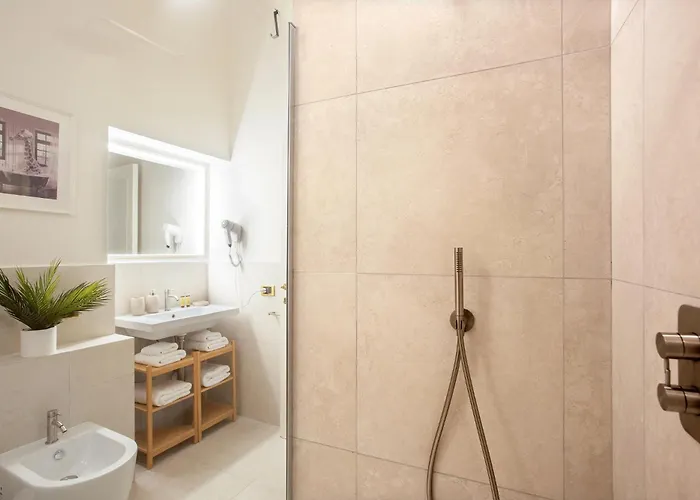 Avila Palace Piazza Navona Appartement