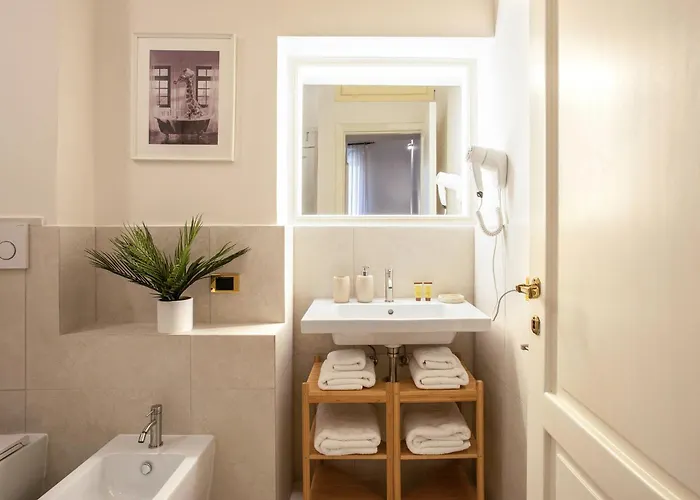 Appartement Avila Palace Piazza Navona