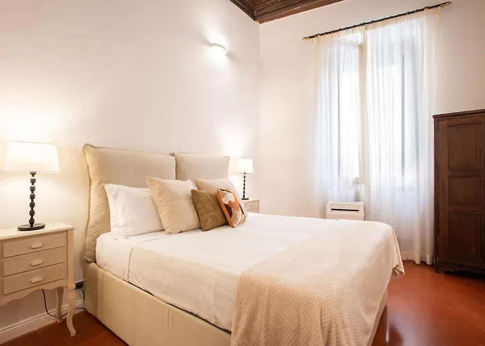 Avila Palace Piazza Navona Appartement *