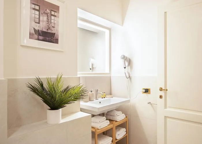 Appartement Avila Palace Piazza Navona